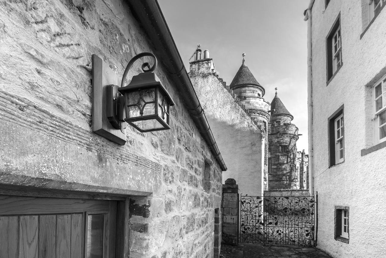 The Studio At Maspie House Фолкленд Экстерьер фото